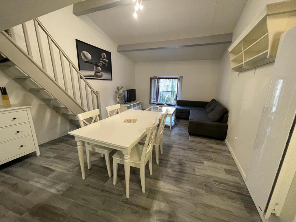 Apartment Edelweiss *