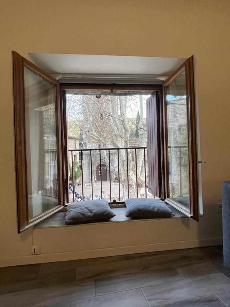 Apartment Edelweiss Saint-Guilhem-le-Desert